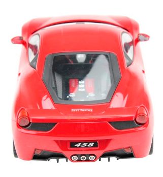 Радиоуправляемая машина MZ Ferrari 1:14 2019