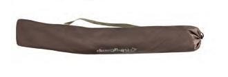 Складное кресло KingCamp Chair Sling Low 3827