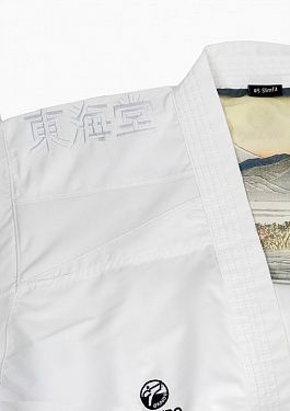 Кимоно карате Tokaido Kumite Master Athletic (WKF) ATCA