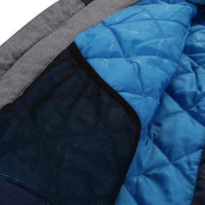 Куртка мужская Alpine Pro Sardar 3 MJCP369674 Blue