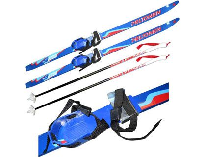 Лыжный комплект Ski 80-140