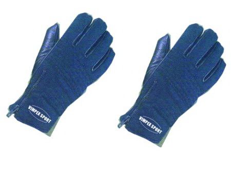 Лыжные перчатки Vimpex Sport SG732