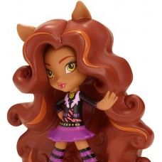 Куклa Monster High Vinil figure CFC83 CFC86