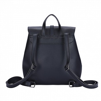 На картинке изображен Городской рюкзак Ors Oro DW-947 /1 black Городской рюкзак Ors Oro DW-947 /1 black
