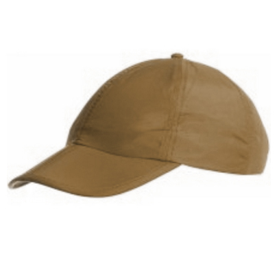 На картинке изображен Кепка Alpine Pro UHAC007914 brown Кепка Alpine Pro UHAC007914 brown