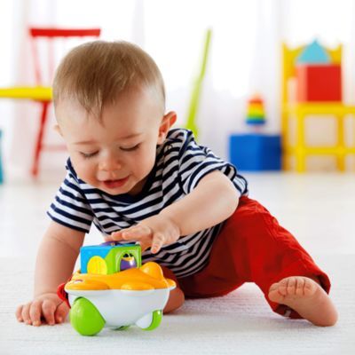 Самолет с волшебным кубиком Fisher Price CDV89 CDC19