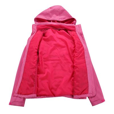 Куртка женская Alpine Pro Perka LJCP257407 Pink