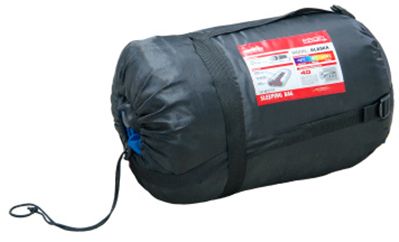 Спальный мешок Comfortika Travel Ultra