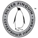 Silver Pinquin