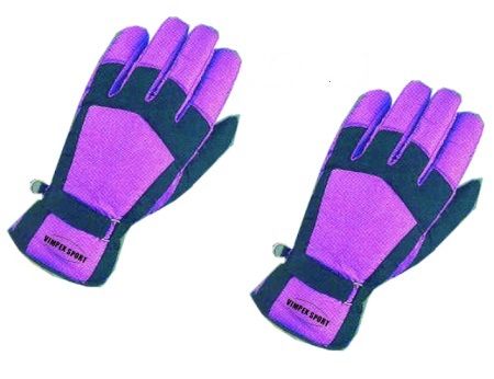 Лыжные перчатки Vimpex Sport SG736