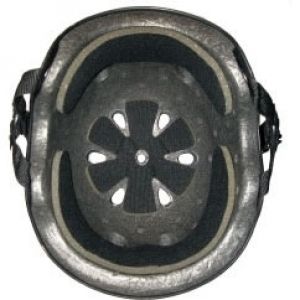 Шлем для роликовых коньков Fora (YX-0411)
