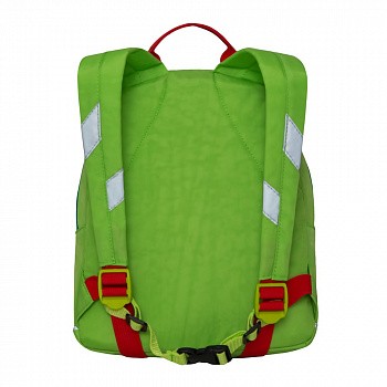 Рюкзак детский GRIZZLY RK-078-1 /2 light green