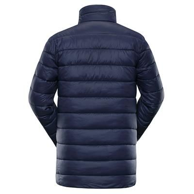 На картинке изображен Куртка мужская Alpine Pro Tatar 2 MJCP365602 Blue Куртка мужская Alpine Pro Tatar 2 MJCP365602 Blue