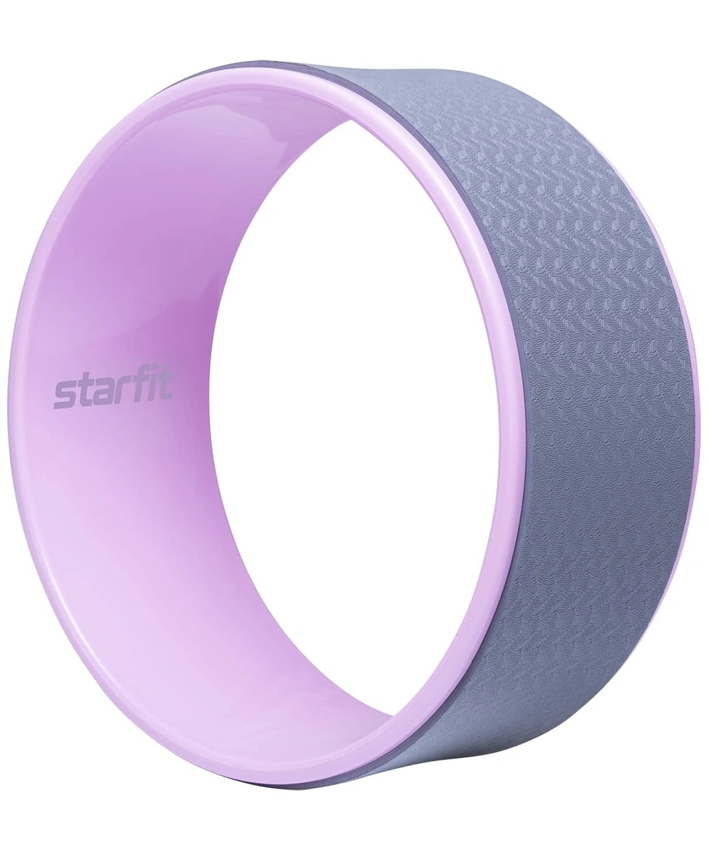 Комплект для фитнеса Starfit SS-03 violet