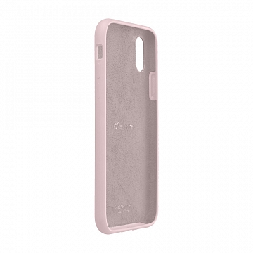 Чехол Cellularline для IPhone XR SENSATIONIPH961P pink