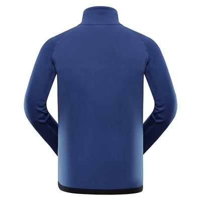 Джемпер мужской Alpine Pro MSWP201682 Blue