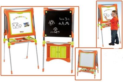 Набор для творчества Smoby Доска для рисования 028049