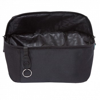 Поясная сумка GRIZZLY MM-925-3 /5 black