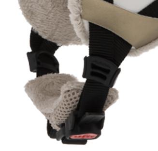 Шлем горнолыжный Alpina Grap 2.0 White/Prosecco Matt