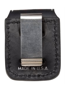 Чехол  Zippo LPCBK