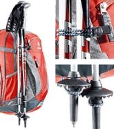 Рюкзак Deuter Cross Air 20 EXP
