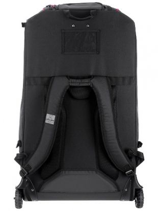 Рюкзак хоккейный на колесах Bauer Vapor Locker Wheel Bag