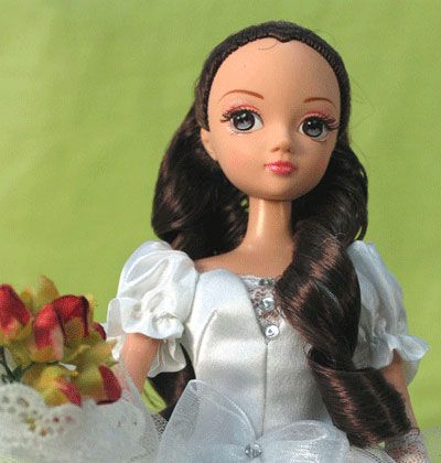 Кукла Sonya Rose Золотая коллекция Ванильное облако R9009