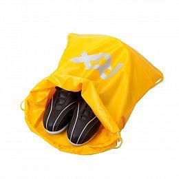 Мешок для обуви RGX 40x50 см BS-002 yellow