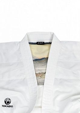 Кимоно карате Tokaido Kata Master Athletic (WKF) ATKMA 14 oz