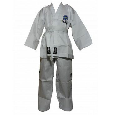 Кимоно тхэквондо Vimpex Sport (3053 ITF E)