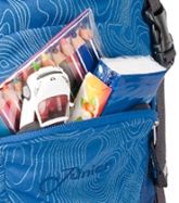 Рюкзак детский Deuter Schmusebar 8L Turquoise