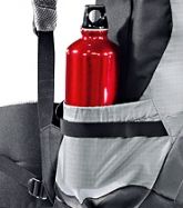 Рюкзак детский Deuter Fox 30 fire-arctic