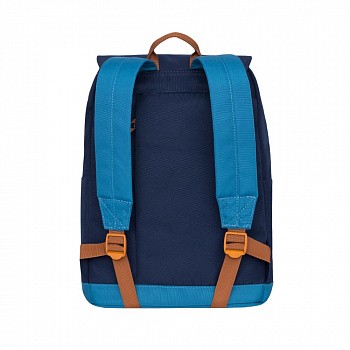 Рюкзак школьный GRIZZLY RU-929-1 /3 dark blue/blue