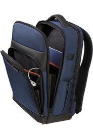 Рюкзак городской Samsonite Mysight KF9*01 004 blue