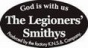 The Legioners' Smithys