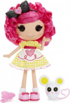 Куклы Lalaloopsy Large Крошка 546504E4C