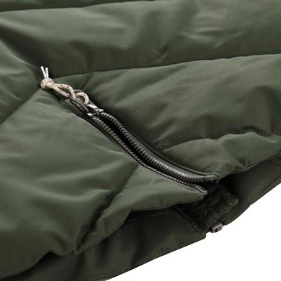 Пальто женское Alpine Pro Tessa 3 Green