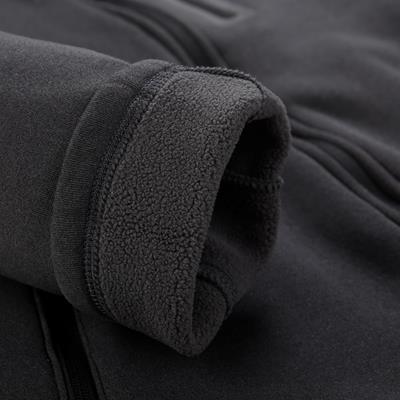 Джемпер мужской Alpine Pro Pim MSWN145990 Black