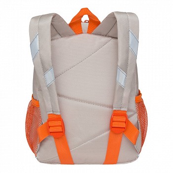 Рюкзак детский GRIZZLY RS-070-1 /2 deer