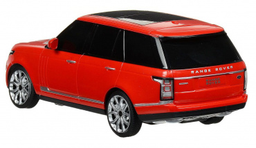 Игрушка Rastar на р/у Range Rover S 48500