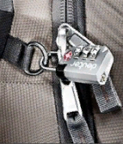 Сумка Deuter Relay 60 35509-4700 granite/black