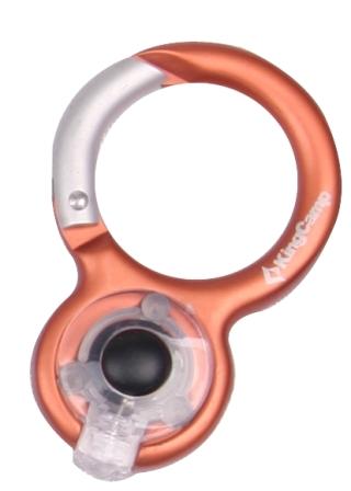 Брелок KingCamp 8 Figure 8024