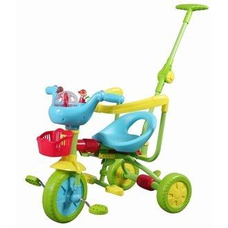 Велосипед Baby Land TS3310