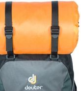Рюкзак детский Deuter Fox 30 fire-arctic