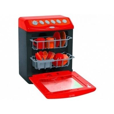 Набор PlayGo Посудомоечная машина с посудой (3635)