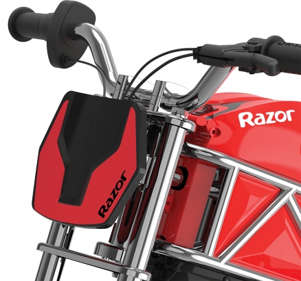 Электро-минибайк Razor RSF350 red