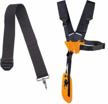 Кусторез Stihl FS 460 C-EM с ножом 41472000008