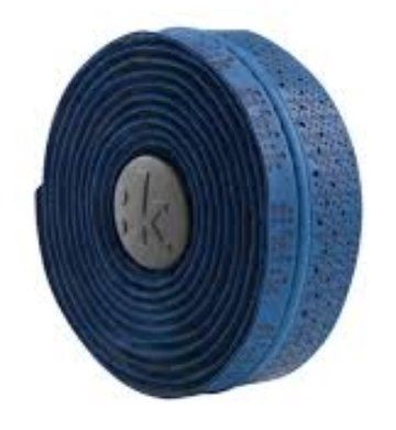 На картинке изображен Обмотка руля Fizik Performance Tacky Touch BT04 A10105 Blue Обмотка руля Fizik Performance Tacky Touch BT04 A10105 Blue