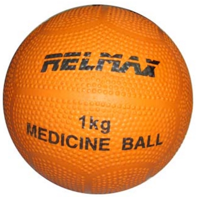 Медицинбол Relmax 1 кг