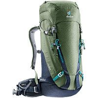 Рюкзак Deuter Guide 35+ 3361117-2325 khaki/navy